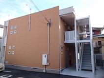 サニーホワイト　Ⅱの画像