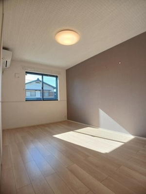 【内装】 | クレメント紀州 | 中はこのようになっています