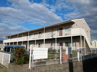 アーバンハウスⅡの画像