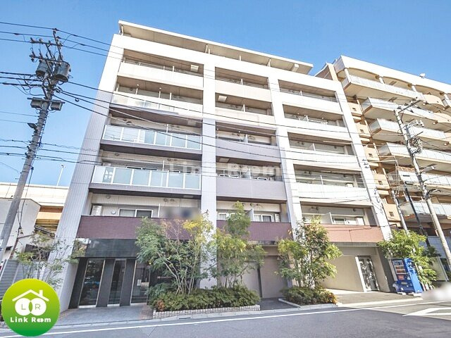 フュージョナル菊川