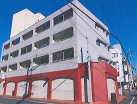 信栄第二マンション