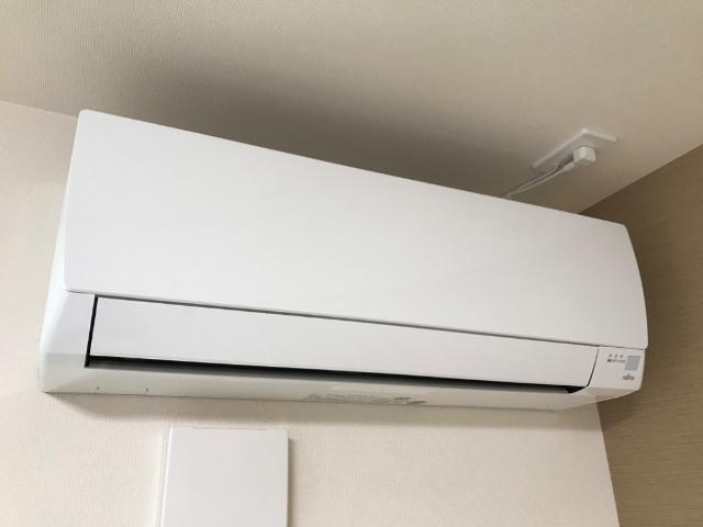 メゾン　グランデの設備|室内設備