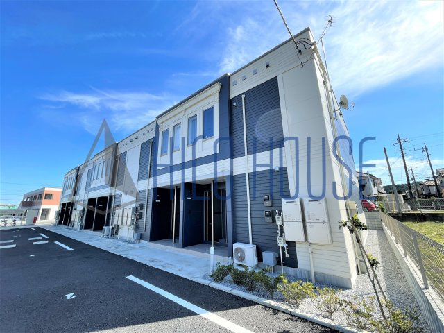 メゾン　グランデ