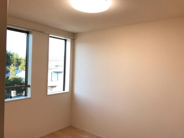 メゾン　グランデの寝室|洋室