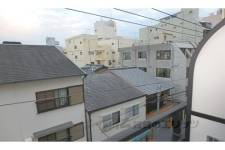 クレール仲井の展望