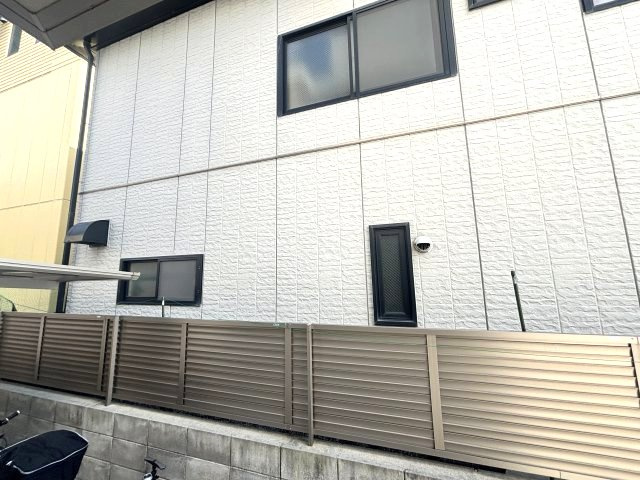 Dear Courtの展望