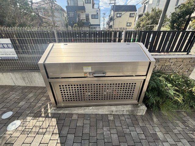 Dear Courtのその他共用部分