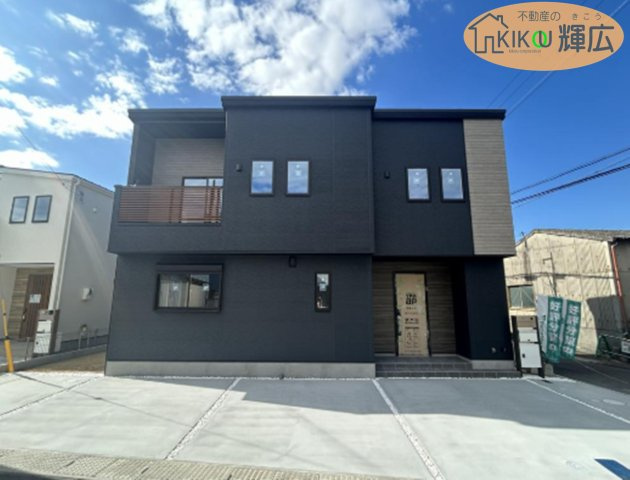 加古川市第1平岡町二俣（全5）　1号棟の画像