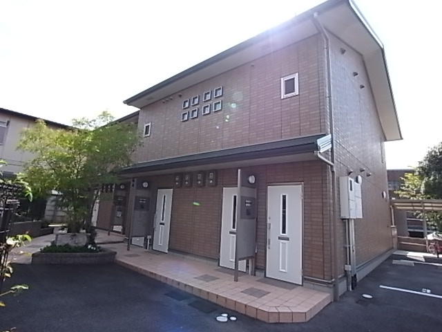 ルンルアン高畑