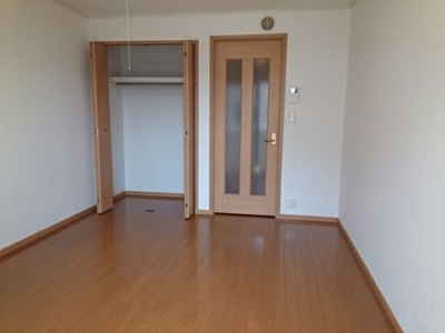 【内装】 | フォルトゥーナ　Ⅰ | 内装は落ち着いています