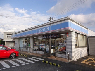 【周辺】 | プラム・アネックス | ローソン岩出川尻店様まで350m