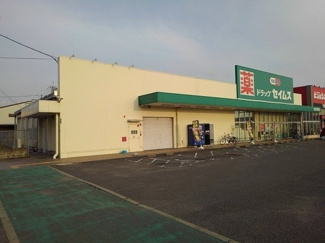【周辺】 | プラム・アネックス | ドラッグセイムス岩出西野店様まで1000m