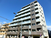 杉並区高円寺南５丁目のマンションの画像