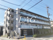 AZEST金町の画像