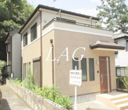 町田戸建の画像