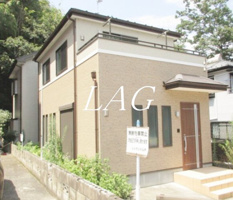 町田戸建の画像