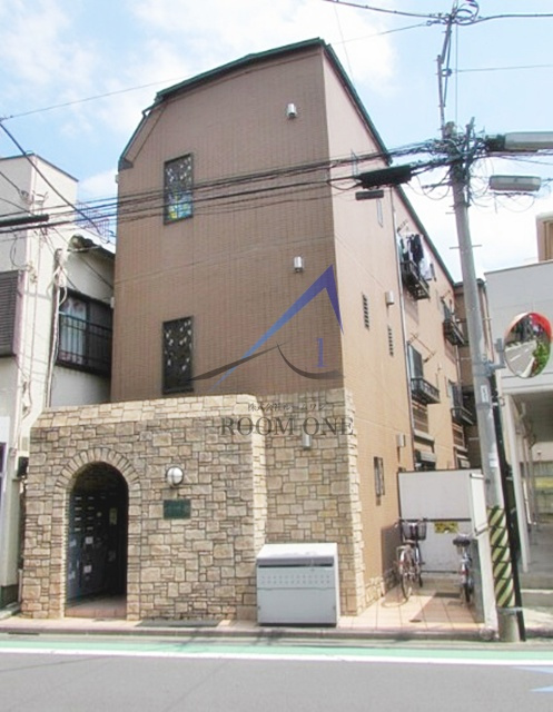 メゾンフラワー荻窪