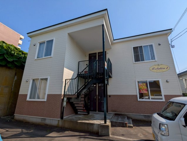 リレイション1(緑ケ岡)