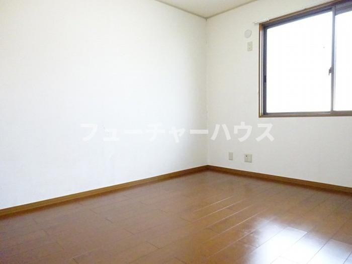 グリーンヴィラ　カサハラ　Ｄの内装
