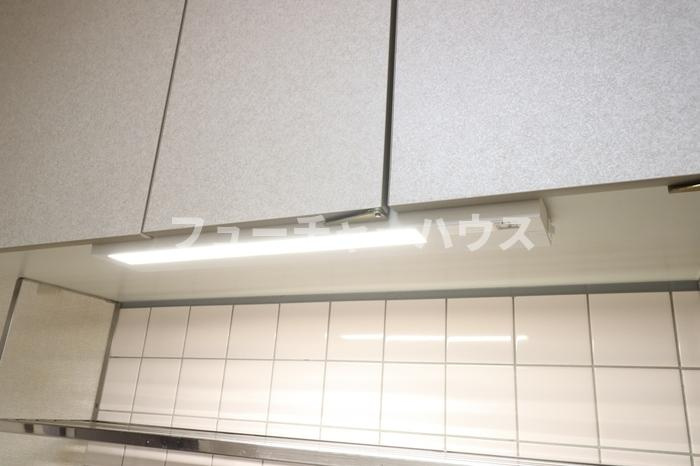 カーサ・エスぺランツァのその他