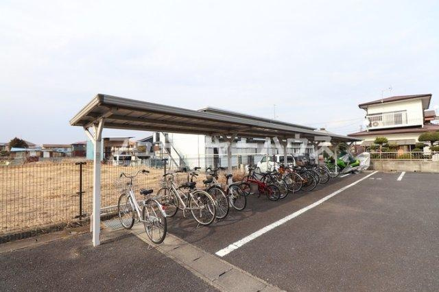 カーサ・エスぺランツァのその他共用部分