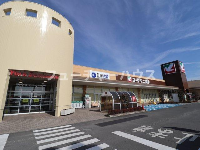 カーサ・エスぺランツァの周辺