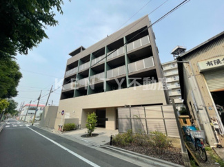 【外観】 | 外観もきれいです