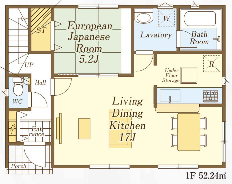 【仲介手数料無料】狭山市柏原第１４全１棟　狭山市の新築住宅なら西武ハウジング