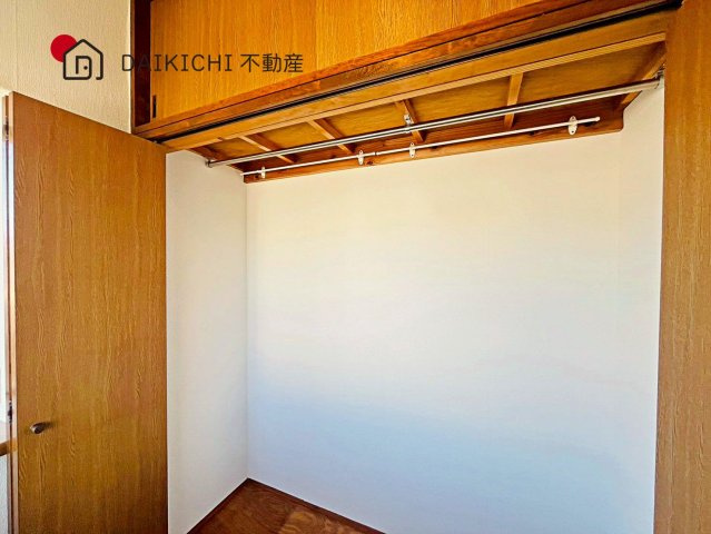 【収納】 | 東松山市大字野田　中古戸建　