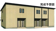 Ksヴィレッジ旭　Cの画像