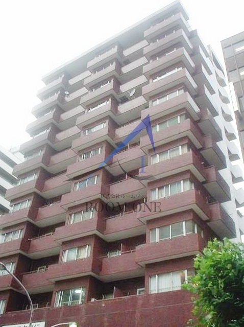 サンパレス新宿