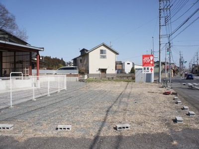 【外観】 | 日吉町