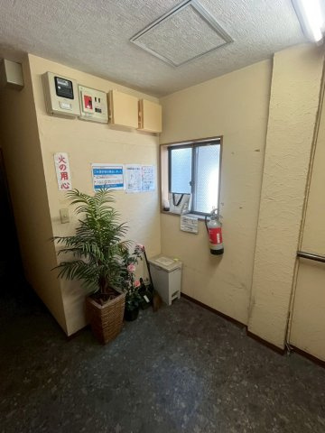 【その他共用部分】