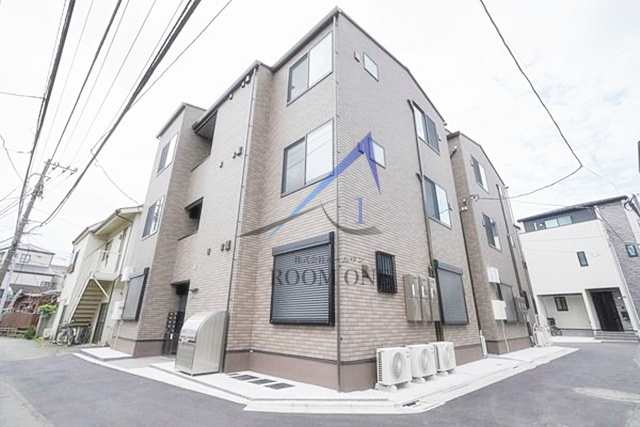 グランクオール板橋本町イーストレジデンス