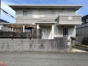 中古戸建　和歌山市粟