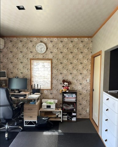 中古戸建　和歌山市中筋日延の子供部屋