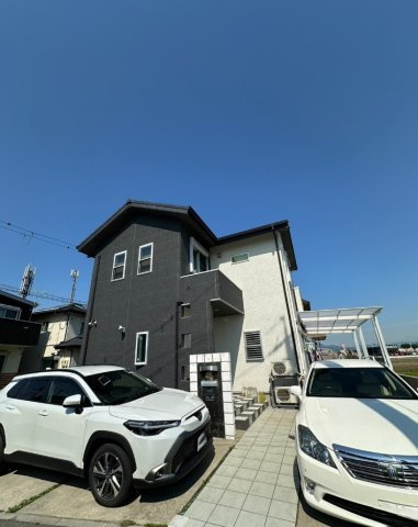 中古戸建　和歌山市中筋日延の外観