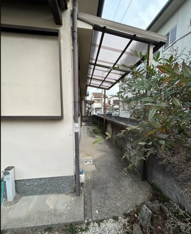 中古戸建　和歌山市有家のその他