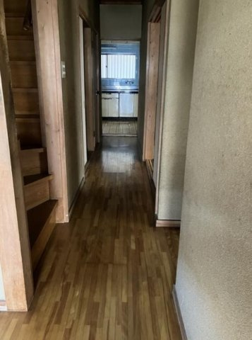 中古戸建　和歌山市有家の内装