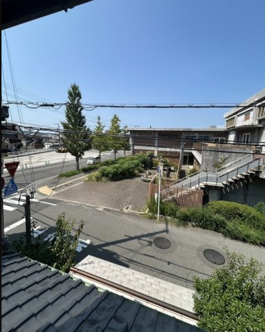 中古戸建　和歌山市西高松のその他