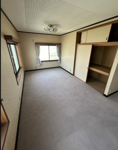 中古戸建　和歌山市西高松の子供部屋
