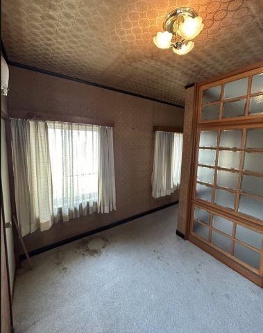 中古戸建　和歌山市西高松の子供部屋