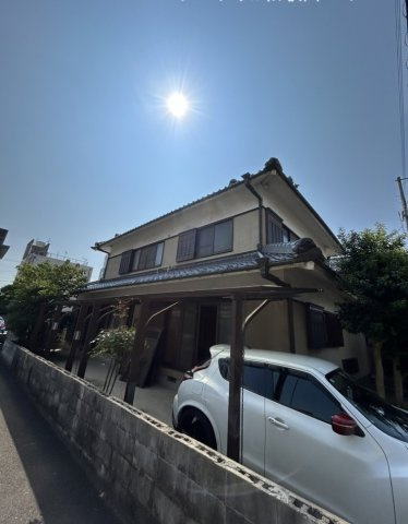中古戸建　和歌山市西高松