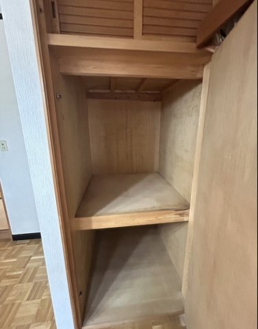 中古戸建　和歌山市西高松の内装