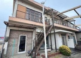 中古戸建　和歌山市川辺