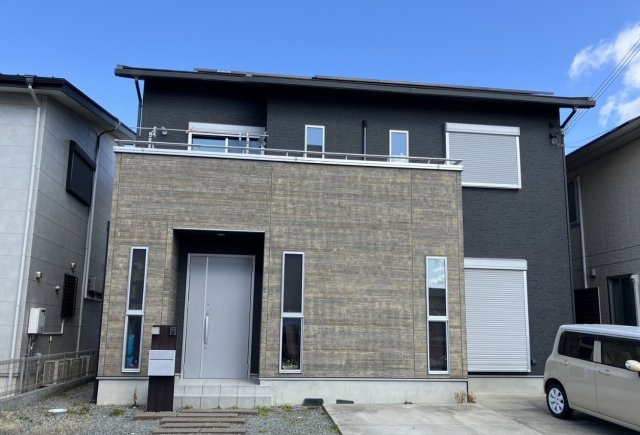 中古戸建　岩出市金屋
