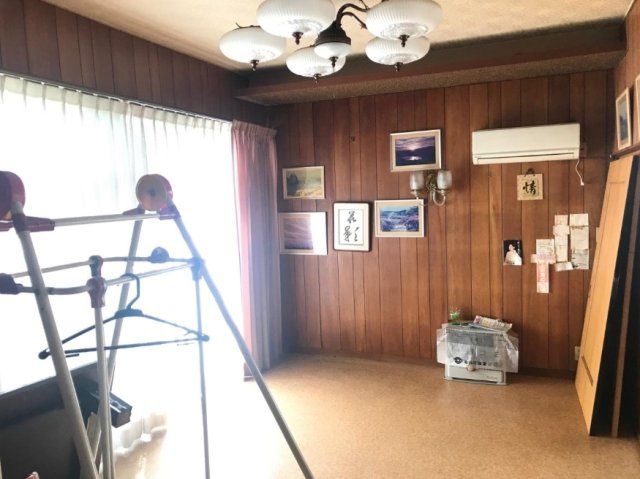 中古戸建　岩出市清水の子供部屋