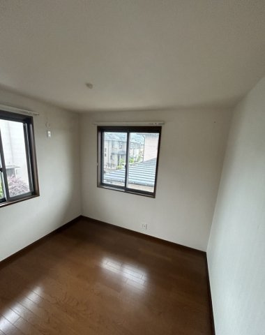 中古戸建　和歌山市内原の子供部屋