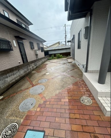 中古戸建　和歌山市内原のその他