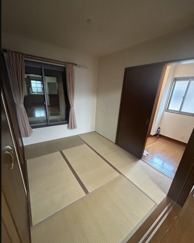 中古戸建　和歌山市内原の和室